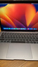 苹果（Apple） MacBook Pro/Air 二手苹果笔记本电脑 商务 办公 游戏 设计 剪辑 95新19款FH2灰FK2银FM2金8G/128G 实拍图