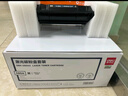 得力（deli）280A硒鼓 80a硒鼓 适用惠普HP LaserJet 400 M401n/d/dn/dw 400 M425dn/dw打印机 激光打印机粉盒 黑色 实拍图