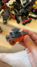 多美（TAKARA TOMY）多美卡仿真合金小汽车模型儿童玩具男孩74号兰博基尼大牛跑车188131 实拍图