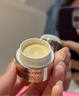 兰蔻菁纯眼霜20ml滋润淡纹润泽紧致护肤品化妆套装礼盒生日礼物送女友 实拍图