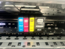 V4INK适用 惠普938墨盒 带芯片惠普9730打印机墨盒 9720墨盒四色9120 9130 9110b打印机墨盒 pro 9120b 实拍图