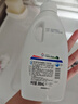 威露士内衣裤专用洗衣液抑菌除螨300ml*2+补充300ml*3去血渍手洗 清可新 实拍图