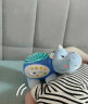 伟易达（Vtech）婴儿玩具0-1岁宝宝新生儿礼盒小河马睡眠仪安抚哄睡玩偶周岁礼物 实拍图
