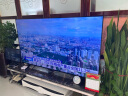 SHARP夏普电视4T-C75FL1A 75英寸MEMC运动补偿智能护眼远场语音4K超高清 3+32G 云游戏 平板电视 晒单实拍图