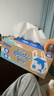 舒洁（Kleenex）抽纸环保系列2层180抽*6盒纸巾抽纸卫生纸餐巾纸擦手纸纸抽 实拍图