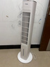 海尔（Haier）空调扇制冷风扇家用节能冷风机强力制冷机卧室水冷塔扇加湿降尘加水降温冷气机冷气扇移动小空调 遥控定时/便捷上加水/加湿净化HFZ-Y8627A 实拍图