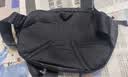 巴塔哥尼亚（Patagonia）跑步户外运动1升胸包潮流黑洞腰包1L Lw Travel Mini 49447 BLK 实拍图