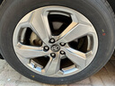 优科豪马横滨汽车轮胎 225/60R18 100H AE61A 原配丰田RAV4/威兰达 实拍图