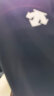 DESCENTE迪桑特 男子2023年新款针织上衣防晒衣运动休闲外套 BK-BLACK 2XL(185/104A) 晒单实拍图