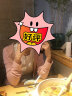 浪莎防晒衣女修身防紫外线2025夏季新款高倍冰丝薄款防晒服凉感外套 樱花粉【连帽款 隐形口袋】 L 【121-140斤】 实拍图