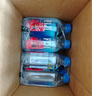斐泉（fiji）斐济原装进口 天然矿泉水330ml*24瓶整箱装爆款 正品行货会议用水 实拍图