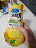 小林制药（KOBAYASHI）日本进口除臭剂空气清新剂芳香剂厕所用消臭元（清新柠檬）400ml 实拍图