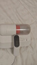 米家小米除螨仪pro 手持家用床上吸尘器大吸力紫外线除菌除螨吸尘除螨机Led智能显屏【床宝】 实拍图