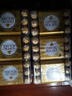 费列罗（FERRERO）临期好价意大利进口榛果牛奶巧克力375g*12盒箱装25.7-8月到期 实拍图