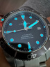 雪铁纳（Certina）瑞士手表 动能系列钛金属小海龟潜水机械男表 C032.807.44.081.00 晒单实拍图