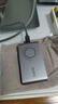 绿巨能（llano） USB3.0高速读卡器 type-c多功能读卡 支持SD/TF/CF/MS/M2 单反相机行车记录仪监控内存卡 五合一升级款丨多卡同读丨3.0高速 实拍图