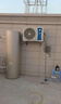 四季沐歌（MICOE）鲸灵空气能热水器500升小型商用空气源热泵别墅民宿 WIFI控制 水循环电辅热大容量 15人以内 实拍图