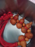鹰时代汽车挂件车用车内挂件饰品葫芦车载挂件挂饰葫芦汽车内饰挂件 三成葫芦(3个葫芦) 实拍图
