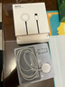 适用苹果手表充电器applewatch充电头s10充电线iwatch磁吸S6原装S7智能手表S9数据线无线快充电坐 【PD接口/编织款】全系列兼容/99%用户首选 实拍图