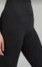 lululemon丨Groove Nulu™ 女士超高腰喇叭裤 LW5FIXA 黑色 S 晒单实拍图
