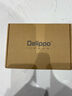 Delippo12v电源适配器适用显示器投影仪aoc联想戴尔华硕HKC坚果M712V5A4A路由器一体机电源线 实拍图
