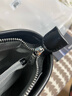 纽芝兰（NUCELLE）沈月同款飞马托特包2025新款单肩手提大容量上班通勤女包生日礼物 实拍图
