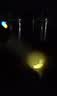 微笑鲨3041 夜钓灯极光大炮钓鱼专用蓝光强光超亮大功率野钓防水长续航 实拍图