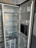 容声（Ronshen）容声565L自动制冰冰箱带吧台制冰一体机冰箱一级能效变频风冷无霜对开门双门容声冰箱 底部散热 制冰冰箱(带吧台) 晒单实拍图