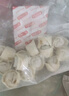 湾仔码头上汤小云吞玉米蔬菜猪肉600g75只馄饨早餐夜宵速食冷冻混沌 实拍图