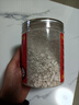 上庄李宝大藕粉古法纯藕粉红藕粉老红藕粉莲藕桂花藕粉刀削100%纯藕粉 罐装250gx1罐【非遗红藕粉】 实拍图