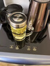 希诺（HEENOOR）单层玻璃杯带手柄办公室泡茶杯带把手水杯2024新款杯子 F大容量手柄玻璃杯 600ml 实拍图