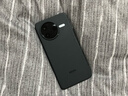 小米 REDMI K80 国家补贴 第三代骁龙 8 6550mAh大电池 澎湃OS 汐月蓝 16GB+256GB 红米5G手机 实拍图