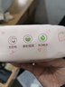 家优先 婴儿湿巾 护肤柔湿巾  宝宝湿巾 一次性洗脸巾 手口湿巾纸湿 1包*80抽【体验装】 实拍图