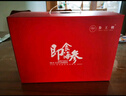 参王朝 大连直发冷冻冷蒸即食海参辽刺参海鲜水产礼盒 2000g 20-32头 拍3斤送1斤 9A级 实拍图