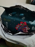 洁丽雅（Grace）一次性洗脸巾加厚母婴干湿两用绵柔巾珍珠纹吸水洁面巾120抽*3包 实拍图