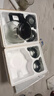 【京东物流】茶壶套装整套茶具大容量玻璃茶杯带滤网耐高温泡茶具 1000ML一壶+四杯套装 实拍图