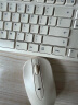 CHERRY樱桃 DW2300 键鼠套装 键盘鼠标 无线键鼠套装 电脑无线键盘 商务办公家用 全尺寸简洁轻薄 复古白 晒单实拍图