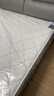 顾家家居（KUKA）京东家具天然乳胶卧室席梦思1.5X1.9米梦想垫旗舰版【京仓闪发】 实拍图