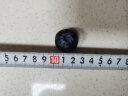 佳沃（joyvio） 云南精选蓝莓巨无霸22mm+ 4盒装 约125g/盒 新鲜水果 晒单实拍图