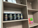 zoy zoii幼儿园书包儿童背包3-6岁男孩生日礼物可爱轻便舒适出游双肩包 实拍图