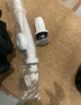 恒洁（HEGII） 面盆下水器 带溢水口洗脸盆防堵防漏易清洗下水器 【HMX250-SH】弹跳式套装枪灰 实拍图