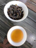 润雅馨 潮州乌龙单枞茶  香韵 醇厚  高品质乌岽单丛茶 单从茶叶 晒单实拍图