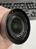 蔡司（ZEISS）UV镜 佳能尼康单反相机镜头滤镜FILTER52mm索尼富士通用保护镜T*多层镀膜 实拍图