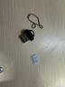 三星（SAMSUNG）适配手机平板电脑视频监控GoPro行车记录仪无人机多媒体音箱点读机Switch等 TF(MicroSD) 存储卡 高速512G(读160/写120) 实拍图
