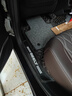 车丽友 专用于吉利星越L定制全包围汽车脚垫 实拍图