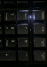 宁芝(NIZ)PLUM84v6pro 静电容8000HZ赛事级电竞FPS游戏低延迟1MS键盘  99键-有线-35g-黑色-电竞版 晒单实拍图