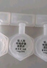 【原研进口】[普米克令舒]吸入用布地奈德混悬液 2ml：1mg*5支/板*1板/袋 实拍图