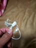 Apple/苹果 USB-C接口有线耳机 type-c接口有线耳机苹果耳机 苹果17有线耳机笔记本耳机游戏音乐 实拍图