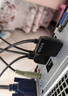 Tenda腾达 U9 650M免驱版 USB无线网卡 台式电脑WiFi接收器 5G双频 台式机笔记本通用无限WiFi发射器 实拍图
