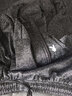 Meloban【三件套】春秋款男士卫衣运动套装秋冬两件套装外套休闲运动服男 深灰【两件套】加绒加厚 4XL【建议160-175斤以下】 实拍图